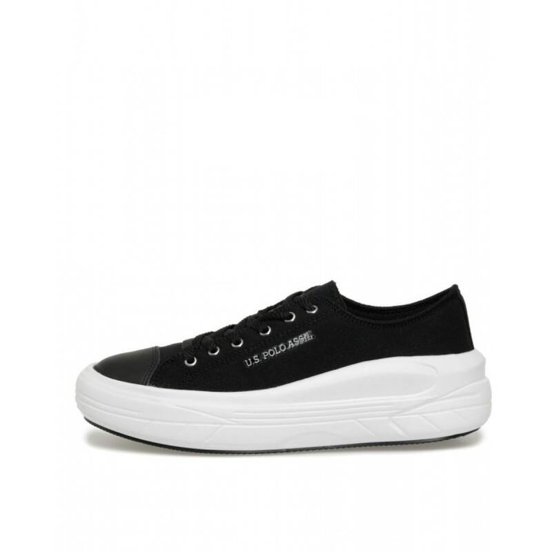 US POLO Assn Cleme Shoes Black