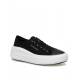 US POLO Assn Cleme Shoes Black