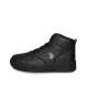 US POLO Assn Aristo Shoes Black