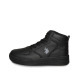 US POLO Assn Aristo Shoes Black