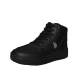 US POLO Assn Aristo Shoes Black