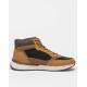 US POLO Assn Dexan Shoes Brown/Black