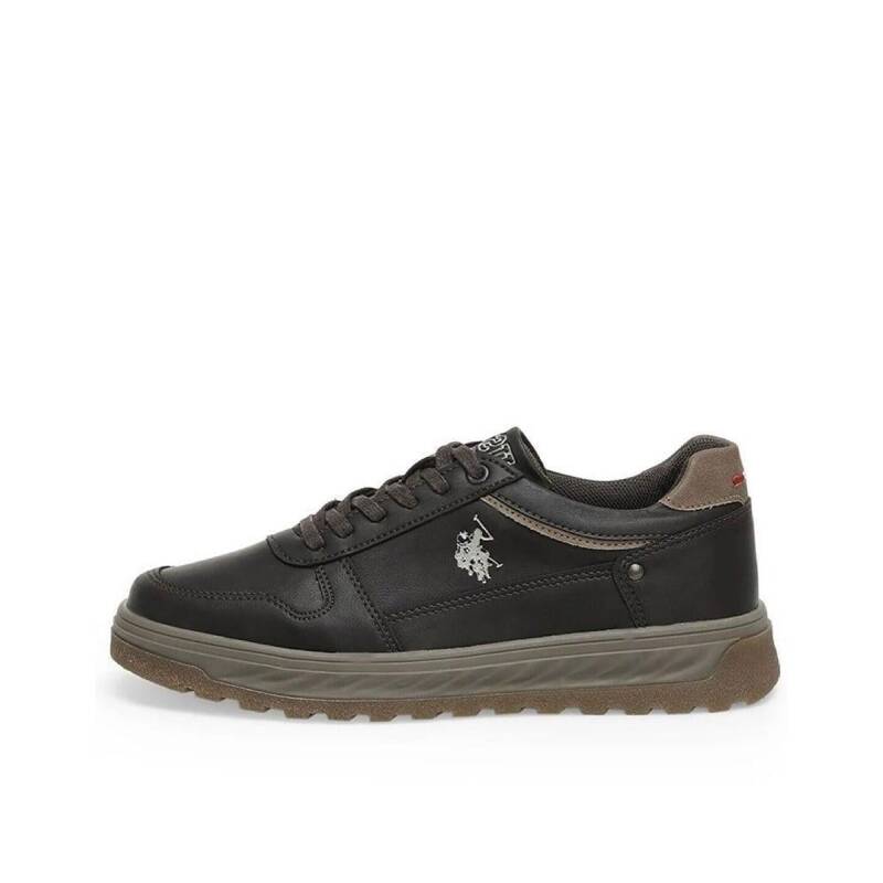 US POLO Assn Belo Shoes Brown