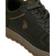 US POLO Assn Belo Shoes Brown