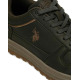 US POLO Assn Belo Shoes Brown