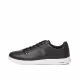 US POLO Assn Franco Shoes Black/White
