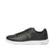 US POLO Assn Franco Shoes Black/White