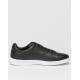 US POLO Assn Franco Shoes Black/White