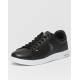 US POLO Assn Franco Shoes Black/White