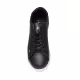 US POLO Assn Franco Shoes Black/White