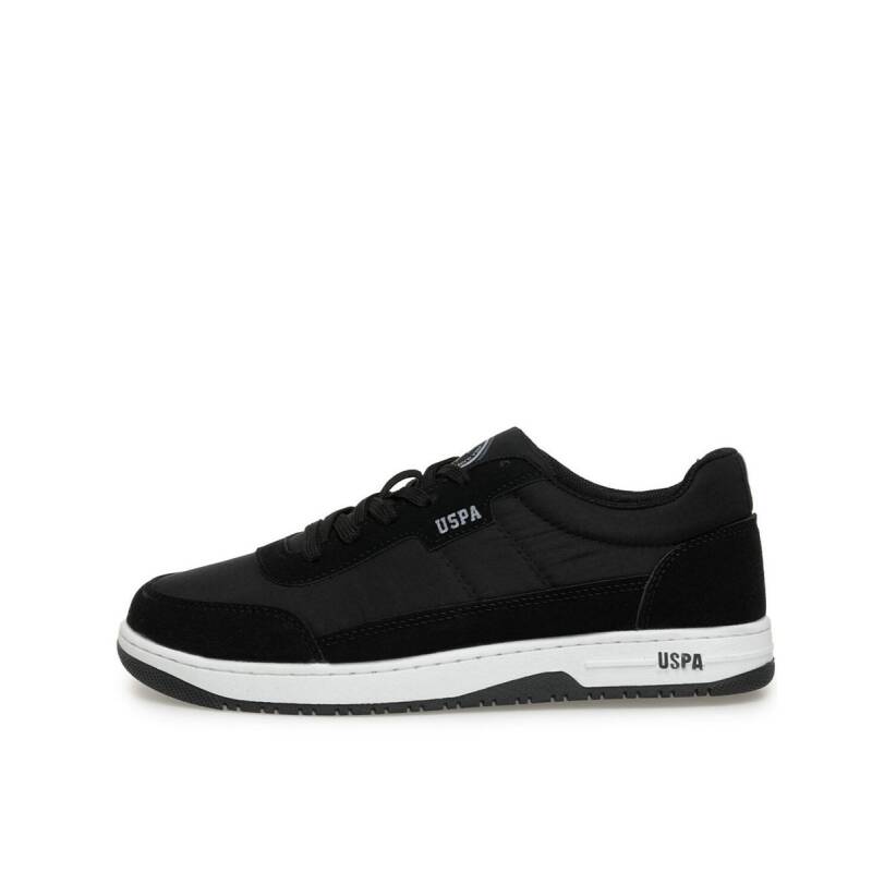 US POLO Assn Hamlet Shoes Black