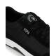 US POLO Assn Hamlet Shoes Black