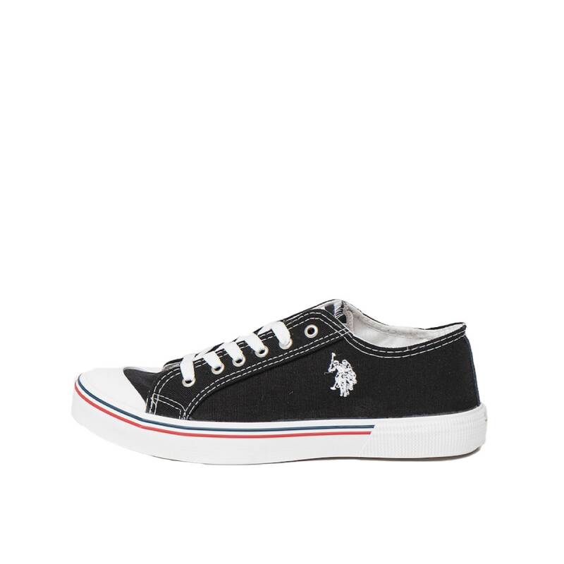 US POLO Assn Penelope Shoes Black