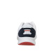 US POLO Assn Moss Shoes White