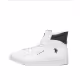 US POLO Assn Tibet Shoes White