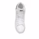 US POLO Assn Tibet Shoes White