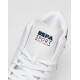 US POLO Assn Tibet Shoes White