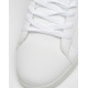 US POLO Assn Tibet Shoes White