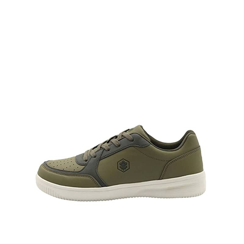 LUMBERJACK Finster Shoes Khaki