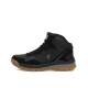 US POLO Assn Sagan Shoes Black