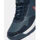 US POLO Assn Sagan Shoes Navy