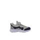 LUMBERJACK Race Shoes Grey