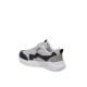 LUMBERJACK Race Shoes Grey