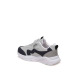LUMBERJACK Race Shoes Grey