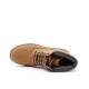 LUMBERJACK River Nub Shoes Khaki