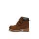 LUMBERJACK River Shoes Brown