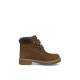 LUMBERJACK River Shoes Brown