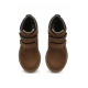 LUMBERJACK River Shoes Brown