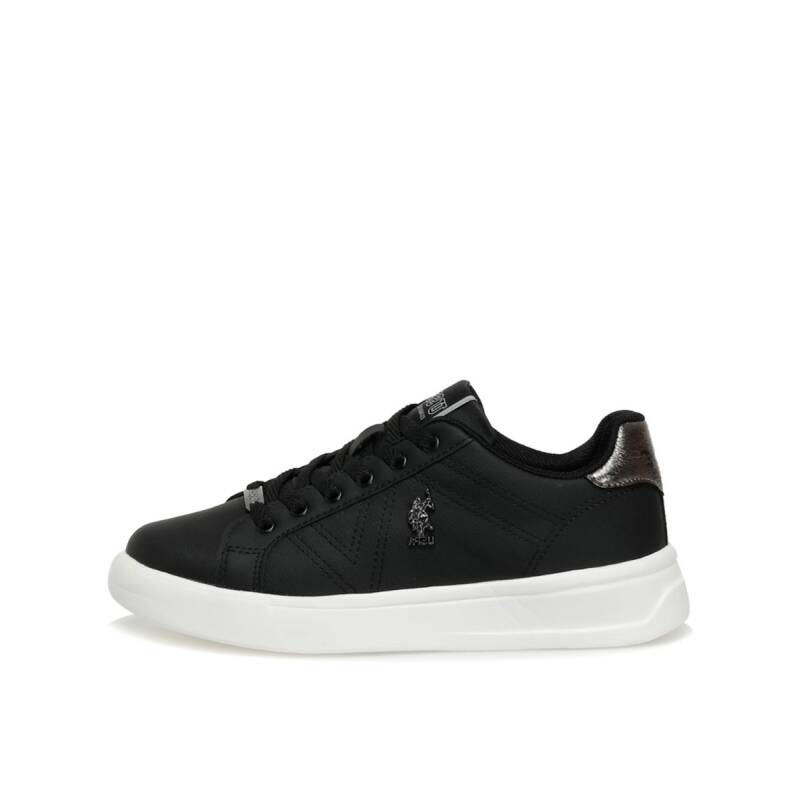 US POLO Assn Exxy Shoes Black