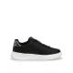 US POLO Assn Exxy Shoes Black