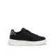 US POLO Assn Exxy Shoes Black