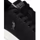 US POLO Assn Exxy Shoes Black