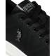 US POLO Assn Exxy Shoes Black