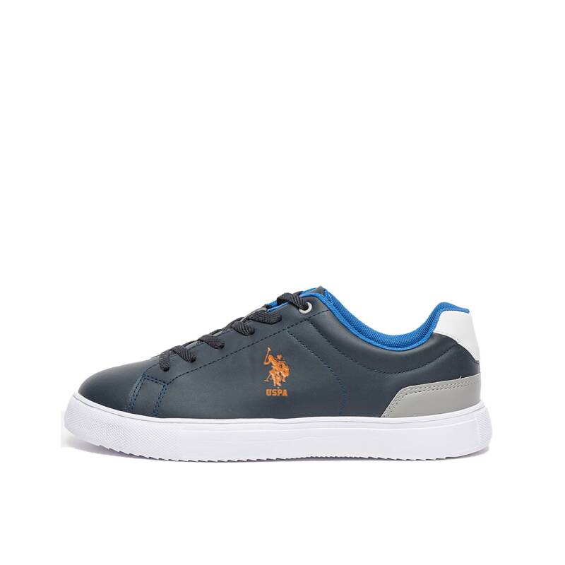 US POLO Assn Veron Shoes Blue