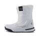 US POLO Assn Clark Boots White