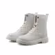 US POLO Assn Dalia Boots Beige