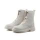 US POLO Assn Dalia Boots Beige