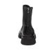 US POLO Assn Hang Boots Black