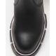 US POLO Assn Hang Boots Black