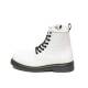 US POLO Assn Polet Boots White