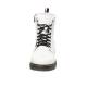 US POLO Assn Polet Boots White