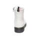 US POLO Assn Polet Boots White