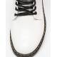 US POLO Assn Polet Boots White