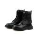 US POLO Assn Dalia Boots Black