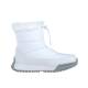 US POLO Assn Rainy Boots White