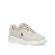US POLO Assn Elta Shoes Beige